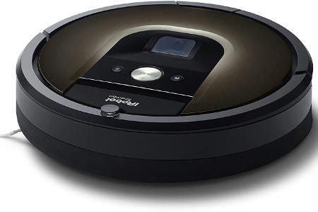 iRobot Roomba 980