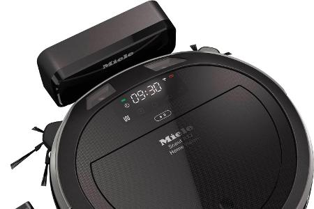 Miele Scout RX2 Home Vision