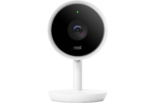 Nest Cam IQ