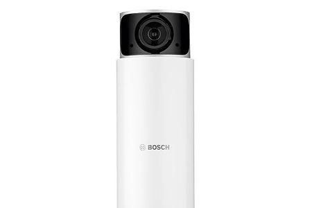Bosch 360 Grad Innenkamera