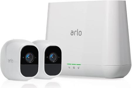 Netgear Arlo Pro 2
