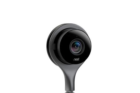 Nest Cam Indoor