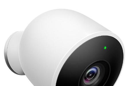 Nest Cam Outdoor