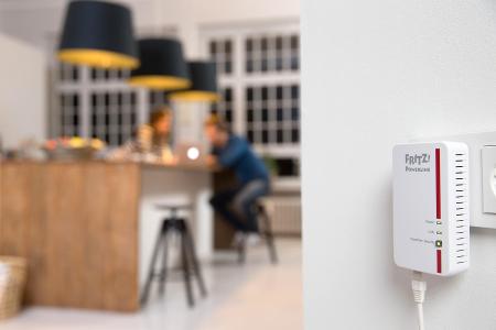Mit Funksteckdosen das Smart Home koordinieren