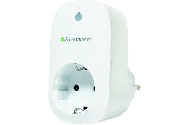 iSmartalarm Smart WiFi Plug