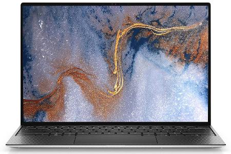 Neuauflage: Dell XPS 13 9300 im Test