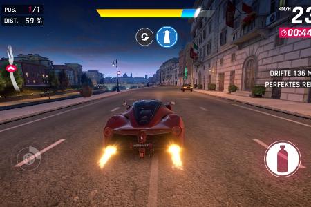 Asphalt 9: Legends