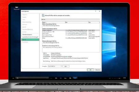 Problembehandlung in Windows 10 mit Hilfe des abgesicherten Modus