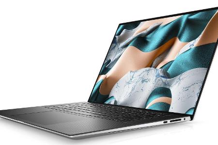 Dell XPS 15 9500