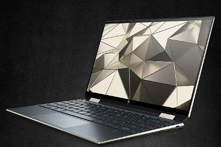 HP Spectre x360