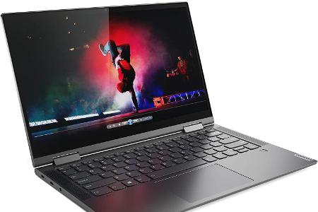 Lenovo Yoga C740 14