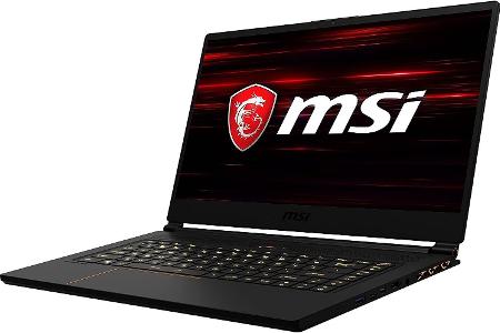 MSI GS65 Stealth