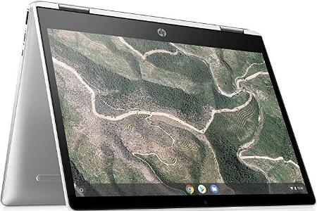 HP Chromebook x360