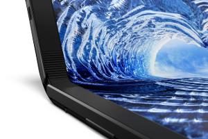ThinkPad X1 Fold: Ersten faltbaren Laptop bestellen