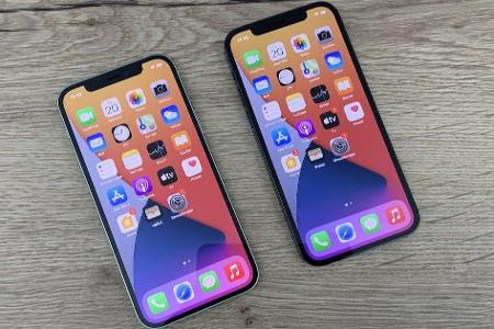 iPhone 12 Pro: Die S-Klasse von Apple im Test