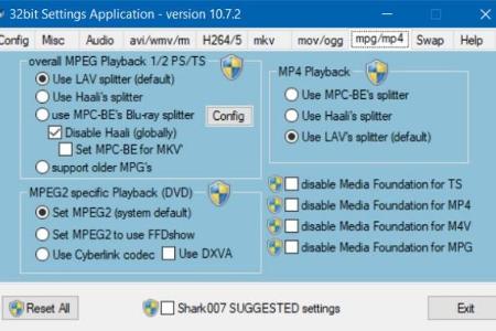 Advanced Codecs - Zu viele Codecs stiften meistens nur Verwirrung. Mit dem Codec-Paket Advanced Codecs erhalten Sie die rich...