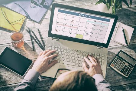 Keepass, monday oder Evernote: Mit diesen Tools organisieren Sie Ihren Alltag Keepass, monday oder Evernote: Mit diesen Tools organisieren Sie Ihren Alltag