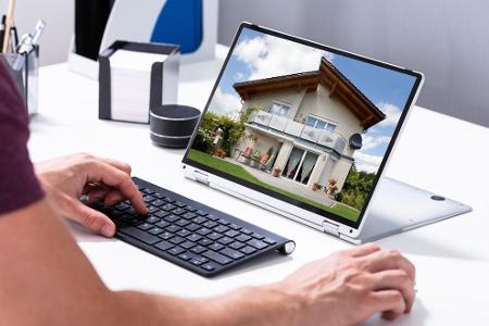 Programme für Immobilienbesitzer und Mieter Programme für Immobilienbesitzer und Mieter