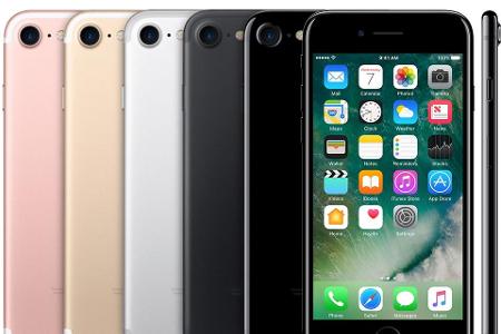 iPhone 8