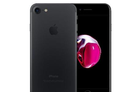 iPhone 7 Plus