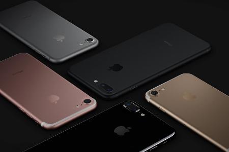 iPhone 7