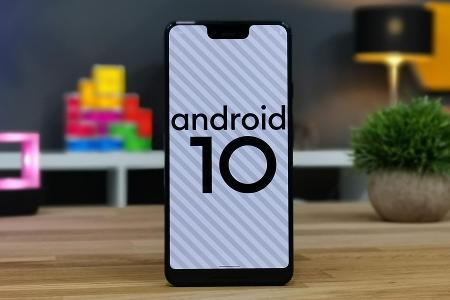 Tipps & Tricks für Android 10