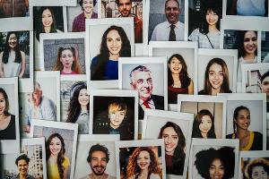 Alte Fotos mit Google Fotos digitalisieren