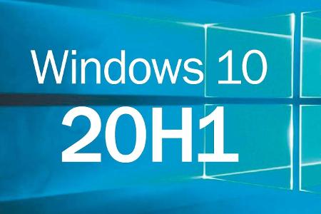 Achtung Spoiler: Wir verraten, was im Windows-Update 10 20H1 steckt!