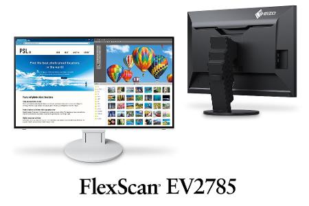 Eizo FlexScan 2785