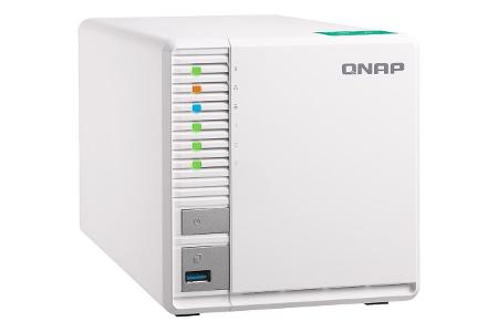 2. Platz: QNAP TS-328