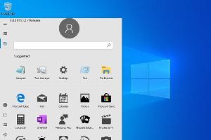 Ein neues Startmenü für Windows 10?