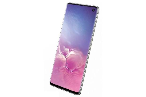 Das Samsung Galaxy S10 verfügt über einen Exynos 9820 Prozessor mit acht Kernen und einer Taktrate von 2,7 GHz.