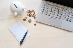 Geld verdienen im Internet