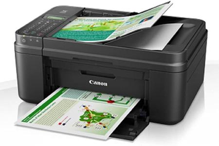Platz 2: Canon Pixma MX495
Pro: echter Ausschalter, Fax-Funktion, kompakte Maße, Point-to-Point-Modus, WLAN
Contra: gemächli...