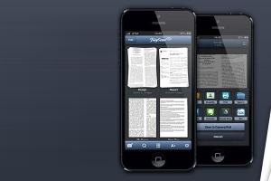 Die besten Scanner-Apps für Android-Smartphones