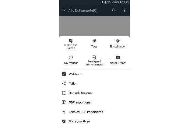 Simple Scan – Free PDF Doc Scanner
