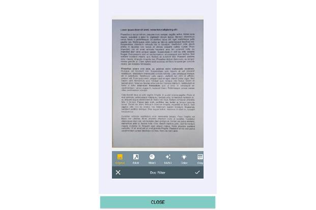 Document Scanner – PDF Creator