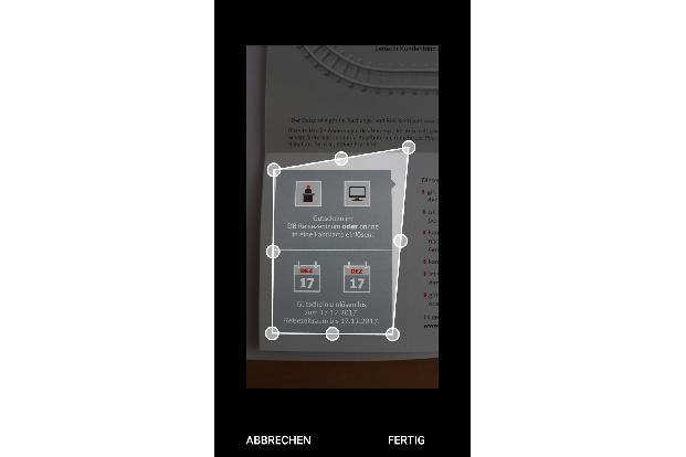 Microsoft Office Lens – PDF Scanner