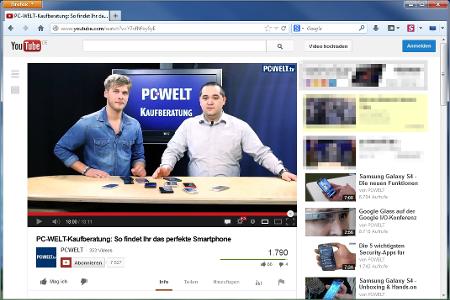 Wenn bandbreitenintensive Internet-Dienste wie Youtube zu Stoßzeiten nur langsam laden, könnte Ihr Provider daran schuld sein.