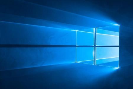 Windows 10 und der schwarze Bildschirm