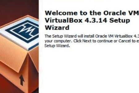 VirtualBox lässt sich mithilfe des Setup-Assistenten samt der Netzwerktreiber innerhalb weniger Minuten auf Ihrem Windows-Ho...