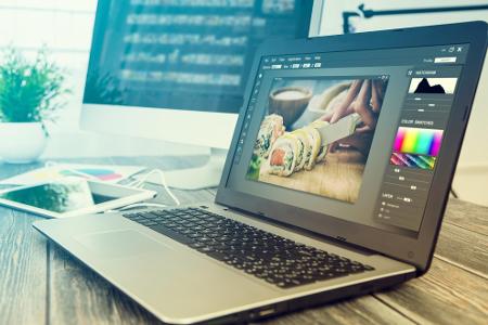 Kostenlose Alternativen zu Adobe Photoshop