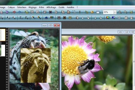 PhotoFiltre