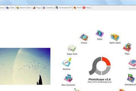 Photoscape