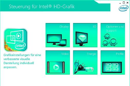 Mit dem Display Driver Uninstaller lassen sich neben Grafiktreibern von AMD und Nvidia auch Intel-Grafikkartentreiber entfer...