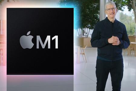 Tim Cook