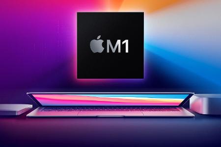 Mac-Kaufberatung 2020