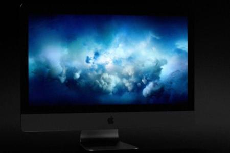 iMac Pro: Da kommt etwas auf uns zu