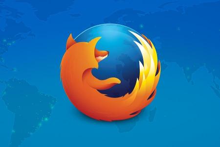 Firefox: Bowser-Backup manuell oder per Tool