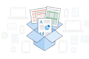 Dropbox, OneDrive, Google Drive: Holen Sie mehr aus Ihrem Cloud-Speicher!
